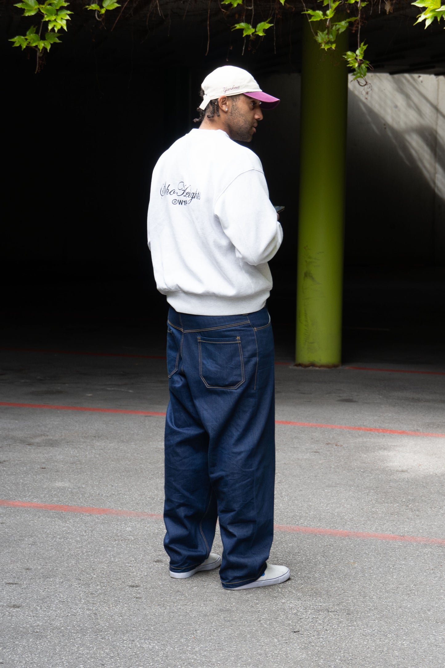 Blue Jeans