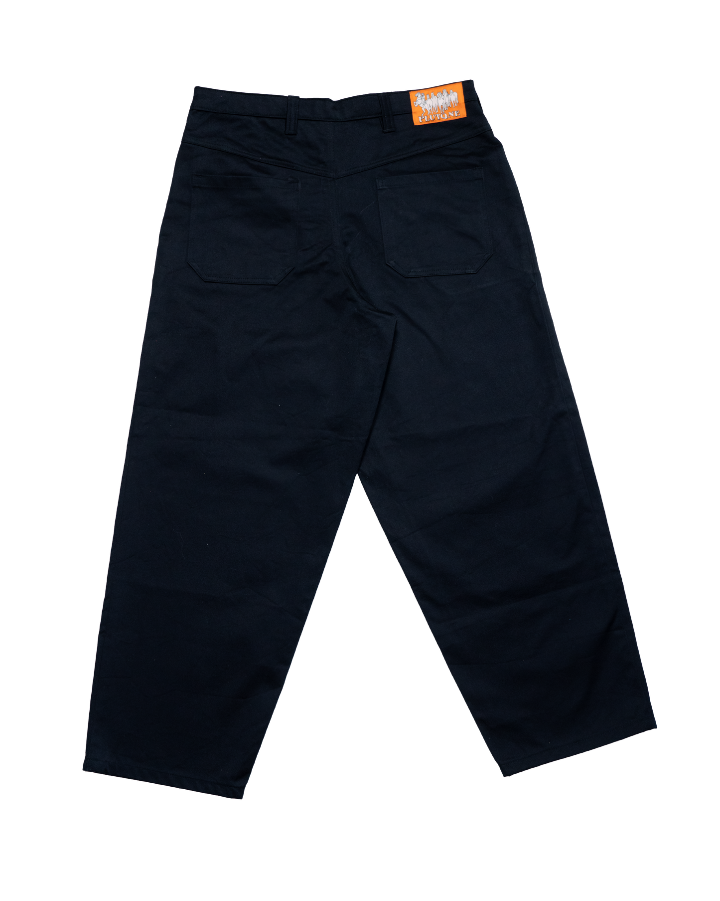 Pantalone Nero