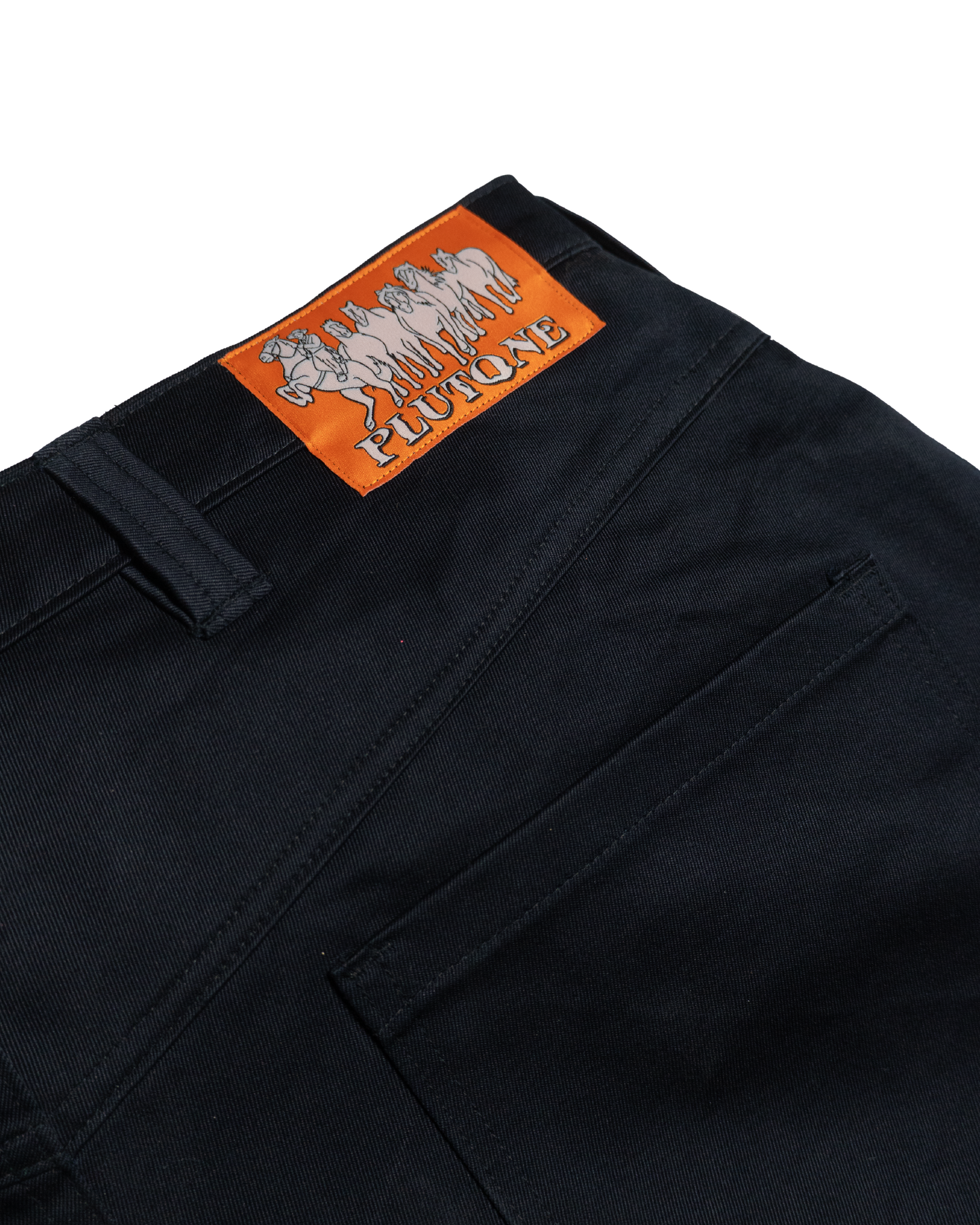Pantalone Nero