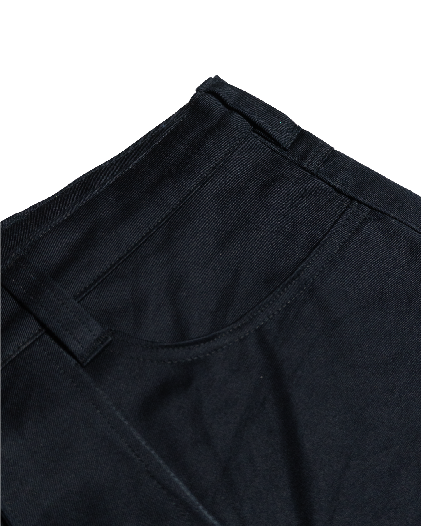 Pantalone Nero
