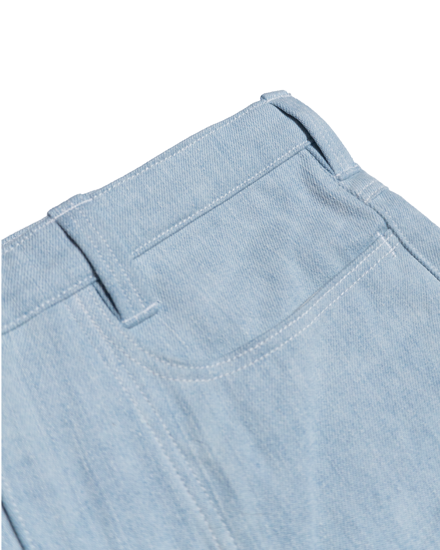 Jeans Blu Chiaro