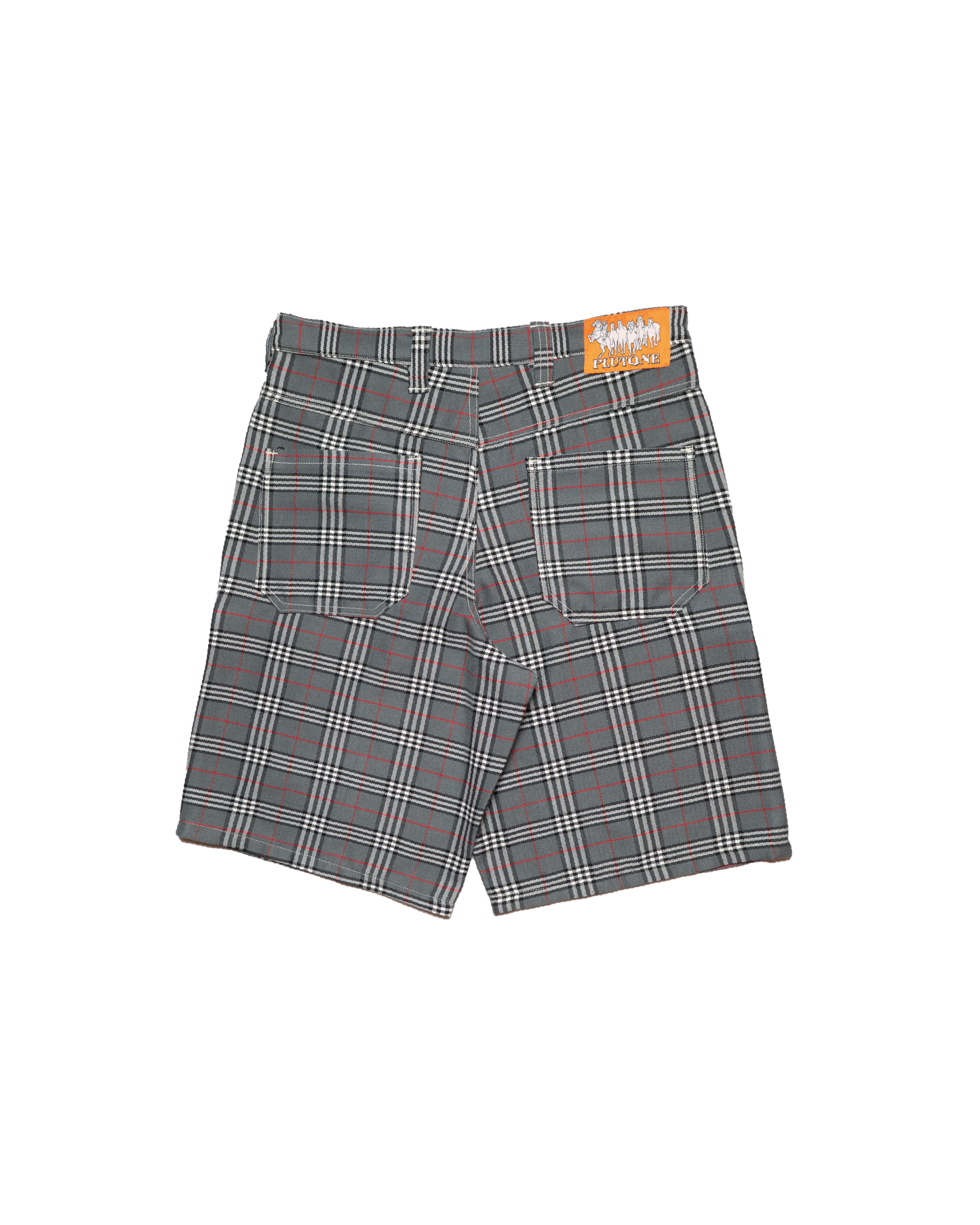 Scozzese Grigio