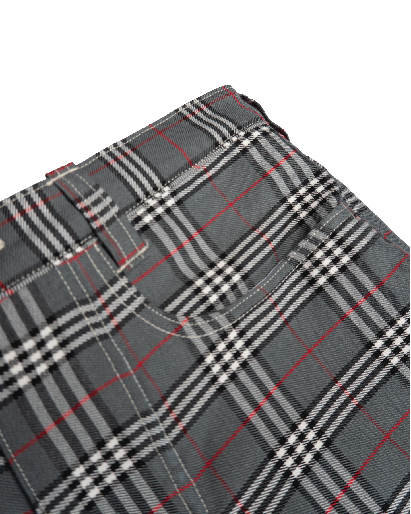 Scozzese Grigio