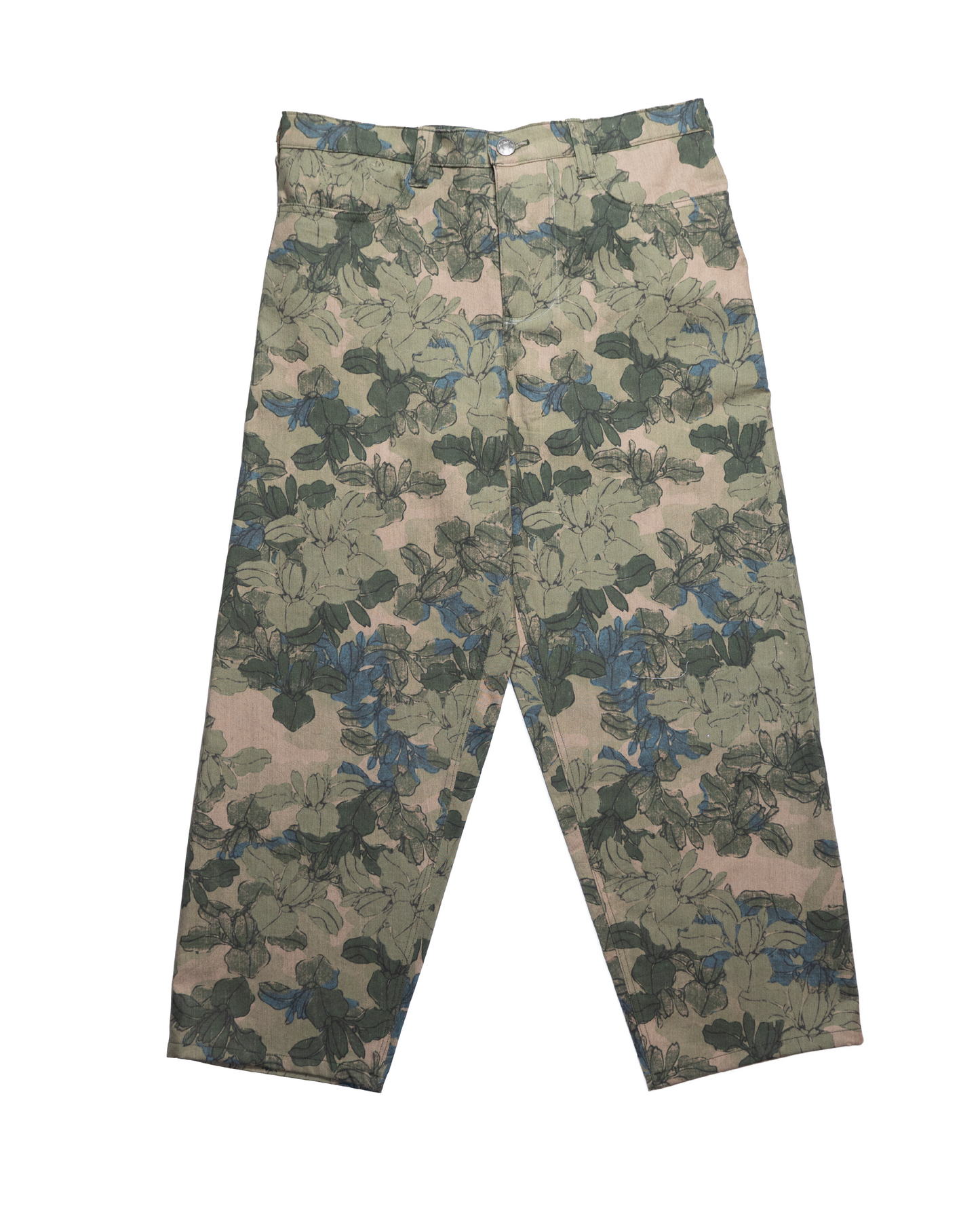 Jeans Fiori