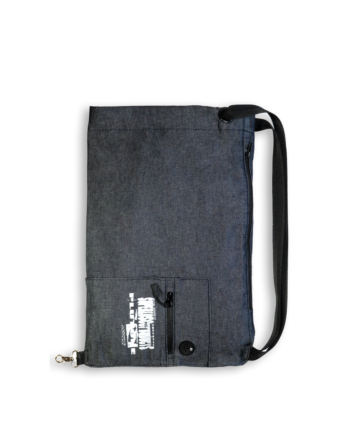 Superloscoproducts X Plutone "La Bag"