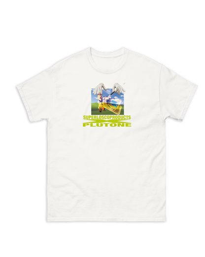 Superloscoproducts x Plutone T-Shirt
