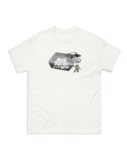 Superloscoproducts x Plutone T-Shirt