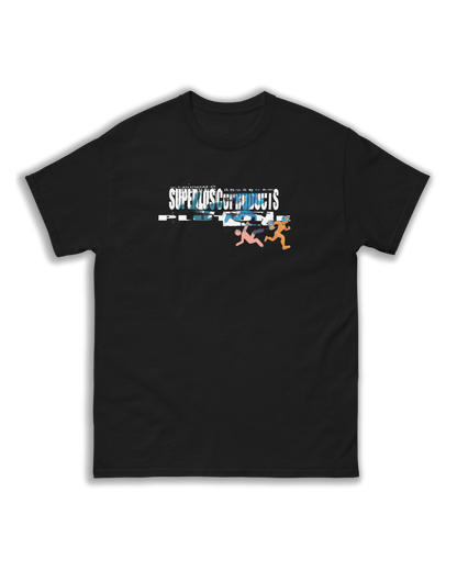 Superloscoproducts x Plutone T-Shirt
