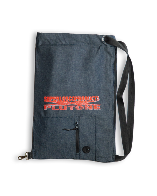 Superloscoproducts X Plutone "La Bag"