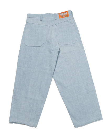 Jeans Blu Chiaro