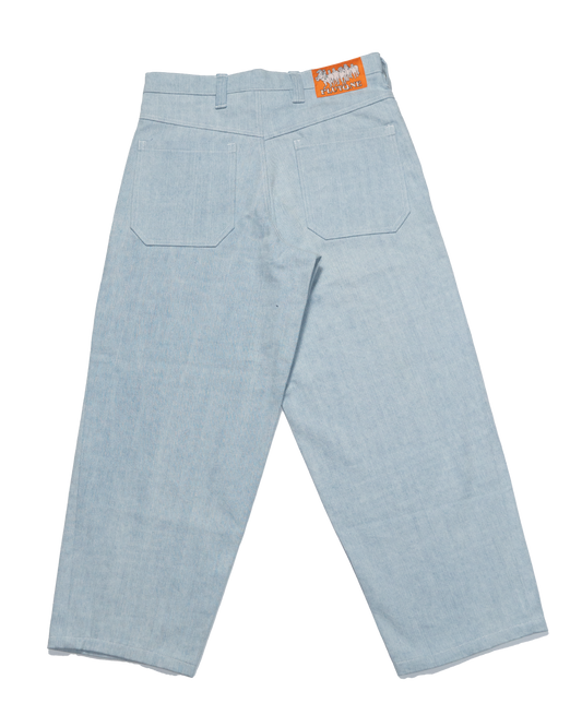 Jeans Blu Chiaro
