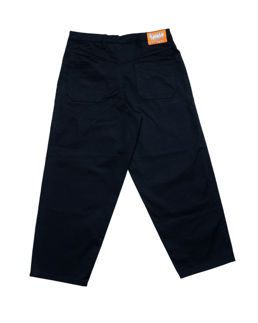 Pantalone Nero