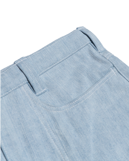 Jeans Blu Chiaro