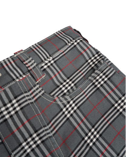 Scozzese Grigio