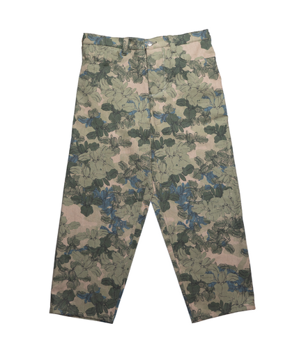 Jeans Fiori