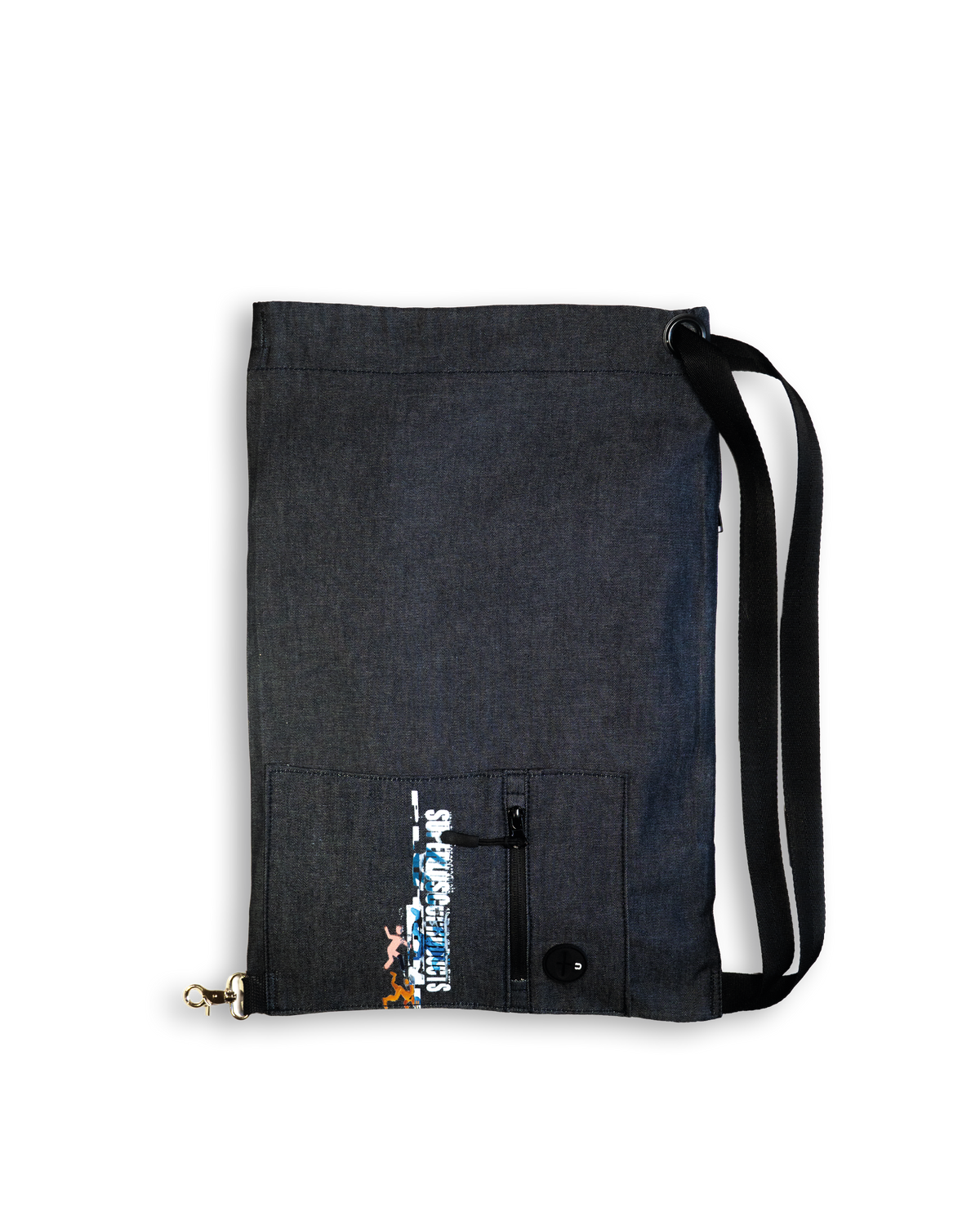 Superloscoproducts X Plutone "La Bag"
