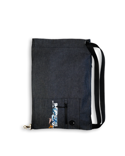 Superloscoproducts X Plutone "La Bag"