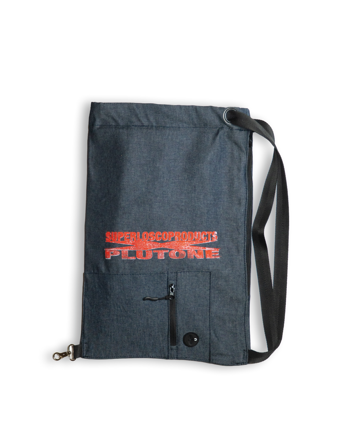 Superloscoproducts X Plutone "La Bag"
