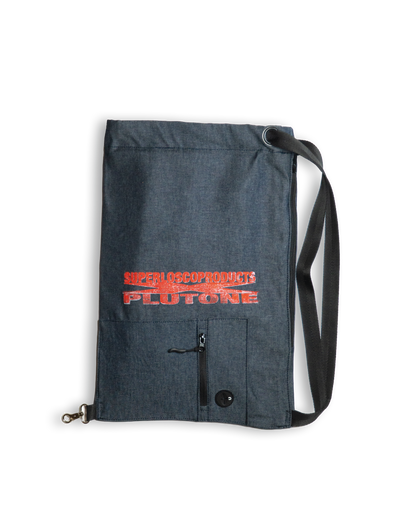 Superloscoproducts X Plutone "La Bag"