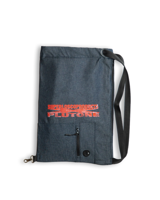 Superloscoproducts X Plutone "La Bag"