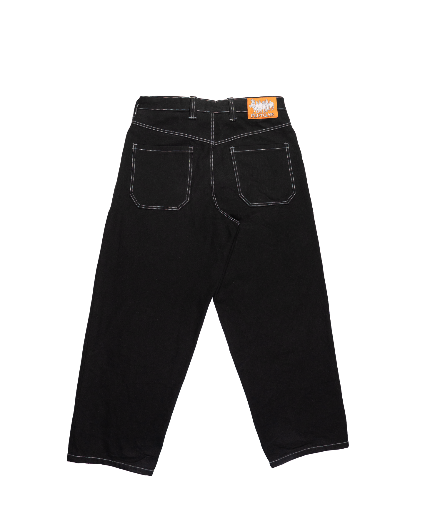 Pantalone Nero