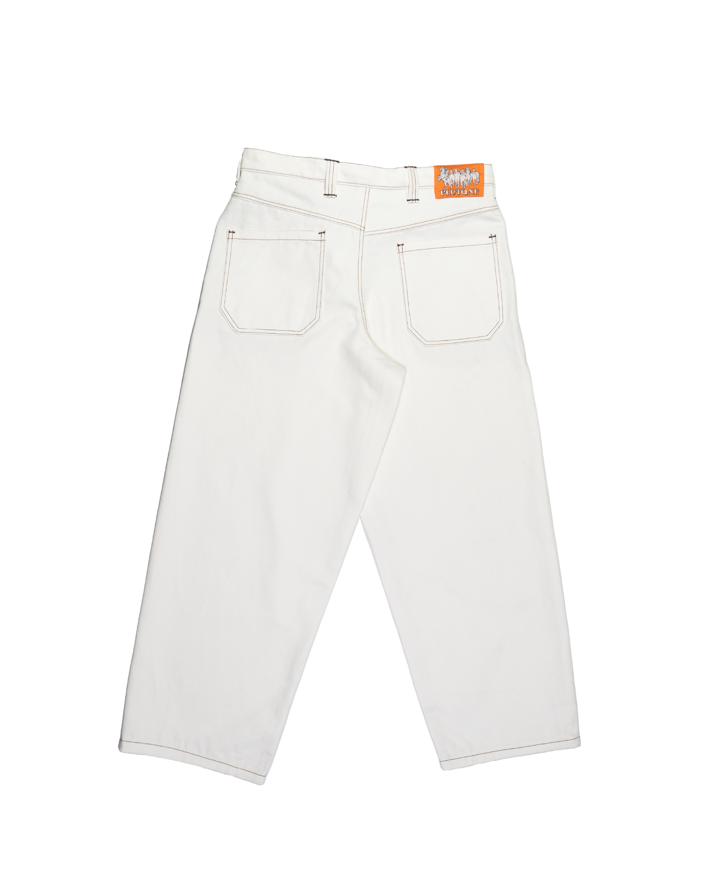 Pantalone Beige