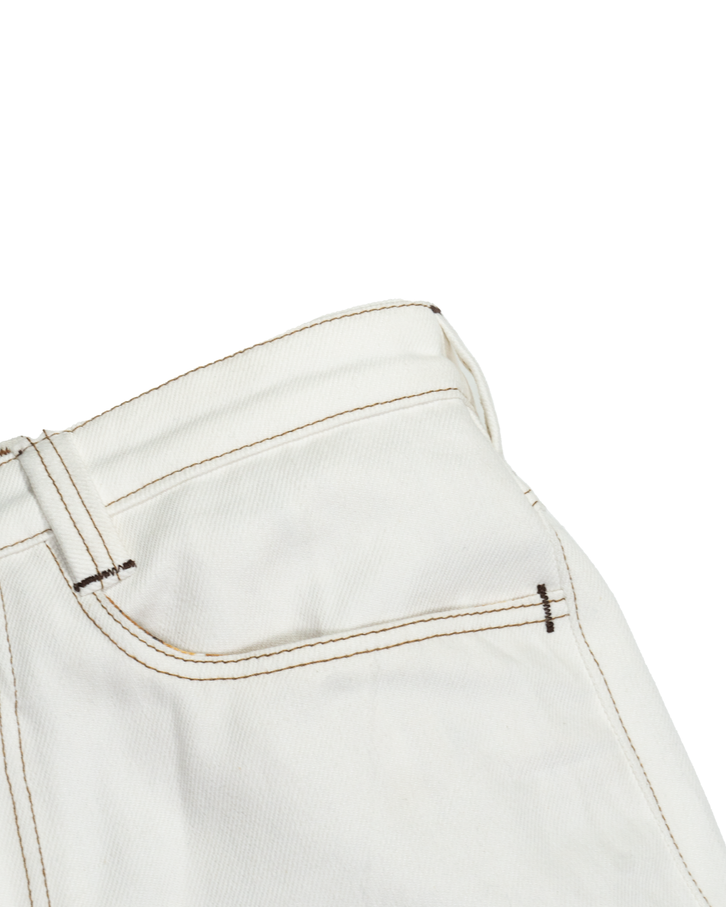Pantalone Beige