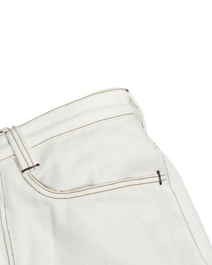 Pantalone Beige