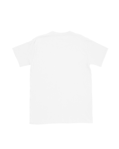 T-Shirt Bianca